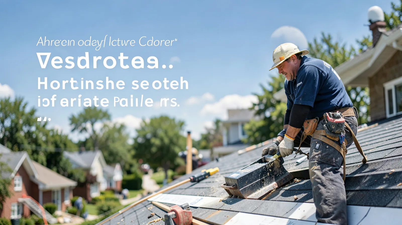 Roof Replacement in North Windham, CT near me